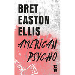 10/18 AMERICAN PSYCHO