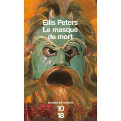 ISBN Le masque de mort : Le livre de Ellis Peters