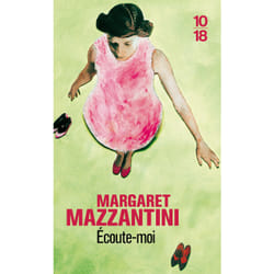 ISBN Écoute-moi : Le livre de Margaret Mazzantini