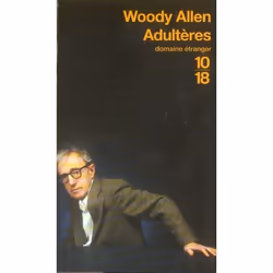 ISBN Adulteres, Littérature, Français