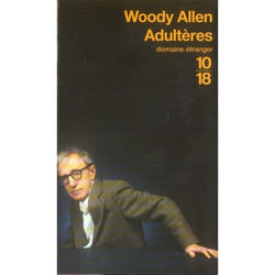 Adultères