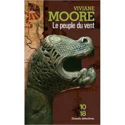 ISBN 9782264040480, Français, 288 pages