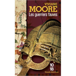 Les guerriers fauves (Poche)