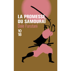 ISBN La promesse du samouraï : Le livre de Dale Furutani