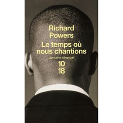Le temps où nous chantions (Poche)