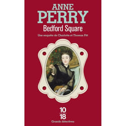 Bedford square