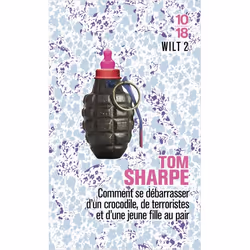 ISBN 9782264042446, Français, 320 pages