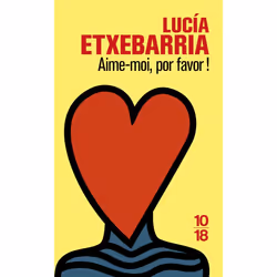 ISBN Aime-Moi, Por Favor !, Romance, Français, Livre broché