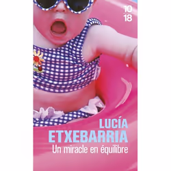 ISBN Un Miracle En Equilibre, Littérature, Français