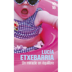 Un miracle en équilibre