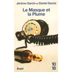 ISBN Le Masque et la Plume : Le livre de Jérôme Garcin, Daniel Garcia