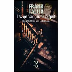 ISBN 9782264042781, Français, 416 pages