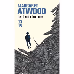 ISBN Le Dernier Homme, Science Fiction, Français