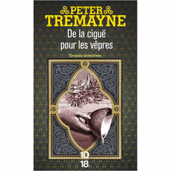ISBN 9782264044501, Français, 464 pages