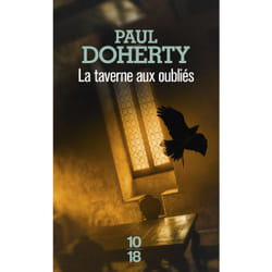 ISBN La taverne aux oubliés : Le livre de Paul Doherty