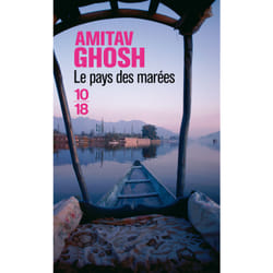 ISBN Le pays des marées : Le livre de Amitav Ghosh