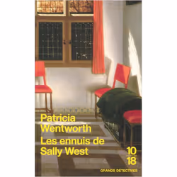 ISBN 9782264045836, Français, 288 pages