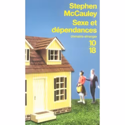 ISBN Sexe Et Dependances, Littérature, Français