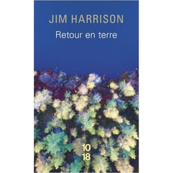 Retour en terre (Poche)