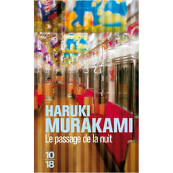 Le passage de la nuit (Poche)