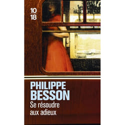 Se résoudre aux adieux (Poche)