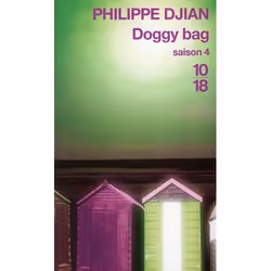ISBN Doggy Bag Saison 4, Littérature, Français