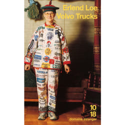 ISBN Volvo Trucks : Le livre de Erlend Loe