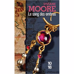 ISBN 9782264047458, Français, 320 pages