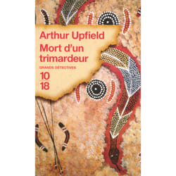 ISBN Mort d'un trimardeur : Le livre de Arthur Upfield
