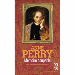 ISBN 9782264047885, Français, 448 pages