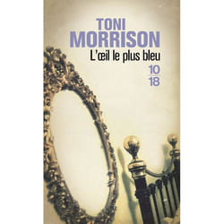 L'oeil le plus bleu (Poche)
