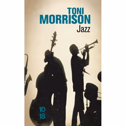 ISBN Jazz, Littérature, Français