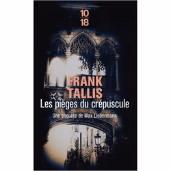 ISBN 9782264048035, Français, 416 pages
