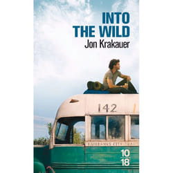 10/18 INTO THE WILD