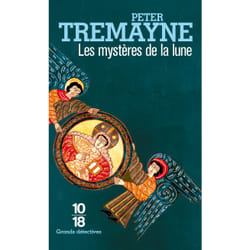 ISBN Les mystères de la lune : Le livre de Peter Tremayne