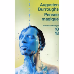 ISBN Pensee Magique, Littérature, Français