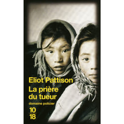 ISBN La prière du tueur : Le livre de Eliot Pattison