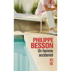 Un homme accidentel (Poche)