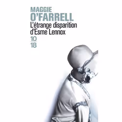 ISBN L'Etrange Disparition D'Esme Lennox, Littérature, Français