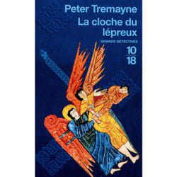 ISBN La cloche du lépreux : Le livre de Peter Tremayne