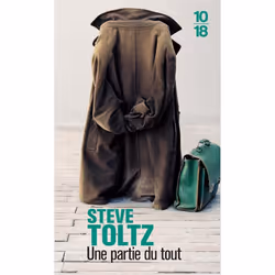 ISBN 9782264050465, Français, 800 pages