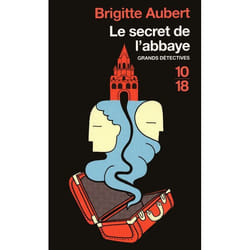 Le secret de l'abbaye