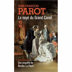 ISBN 9782264050809, Français, 448 pages