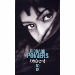 ISBN Generosite, Romance, Français, Livre broché
