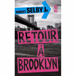 ISBN Retour A Brooklyn, Littérature, Français