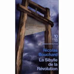 ISBN La Sibylle De La Revolution, Thrillers, Français, Livre broché