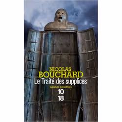 ISBN 9782264052032, Français, 312 pages