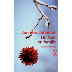 ISBN Un Noël en famille : Le livre de Jennifer Johnston