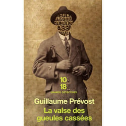 La valse des gueules cassées