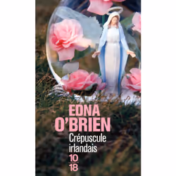 ISBN Crépuscule Irlandais : Le livre de Edna O'Brien, 384 pages